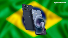 Moto G86 é homologado pela Anatel e pode ser lançado em breve no Brasil