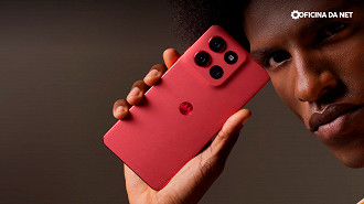 O que podemos esperar do Moto G86