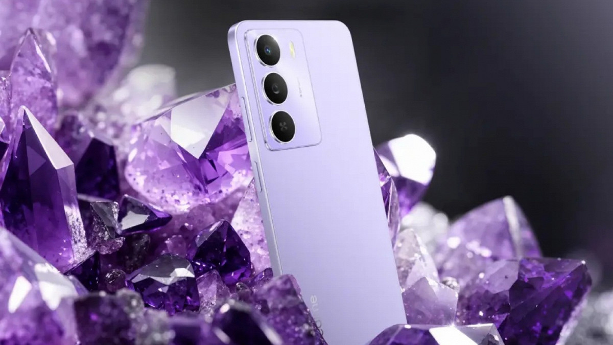 Realme C73 5G é lançado com bateria de 6.000 mAh e preço baixo 
