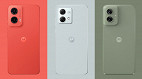 3 celulares baratinhos da Motorola com 5G para quem quer economizar 3 celulares baratinhos da Motorola com 5G para quem quer economizar