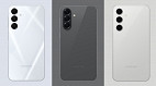 3 celulares Samsung com NFC que valem a pena em 2025 3 celulares Samsung com NFC que valem a pena em 2025