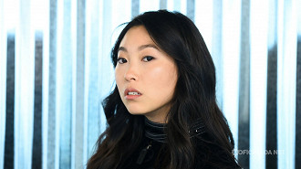 Awkwafina Awkwafina
