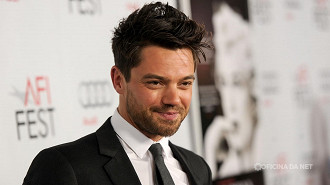 Dominic Cooper Dominic Cooper