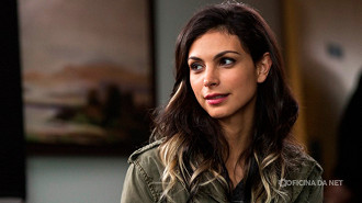 Morena Baccarin Morena Baccarin