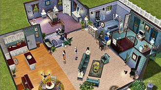 The Sims 3 The Sims 3