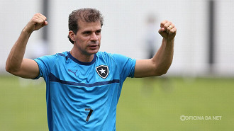 Túlio Maravilha Túlio Maravilha