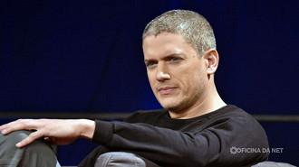 Wentworth Miller Wentworth Miller