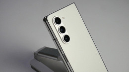 Samsung libera One UI 8 Beta com superinteligência de IA nos novos dobráveis Galaxy Samsung libera One UI 8 Beta com superinteligência de IA nos novos dobráveis Galaxy