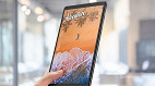 Galaxy Tab A7 Lite recebe patch de segurança de maio e outra triste notícia Galaxy Tab A7 Lite recebe patch de segurança de maio e outra triste notícia