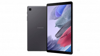 Galaxy Tab A7 Lite, lançado em 2021, não receberá mais atualizações de sistema Galaxy Tab A7 Lite, lançado em 2021, não receberá mais atualizações de sistema