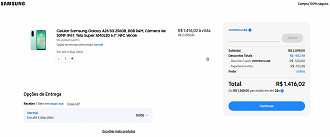 Samsung Galaxy A26 5G Samsung Galaxy A26 5G