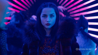 BAILARINA - DO UNIVERSO DE JOHN WICK