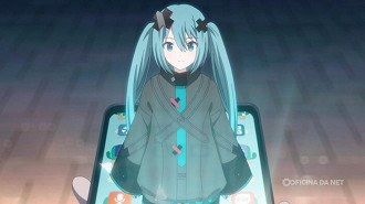 COLORFUL STAGE! O FILME: UMA MIKU QUE NÃO SABE CANTAR