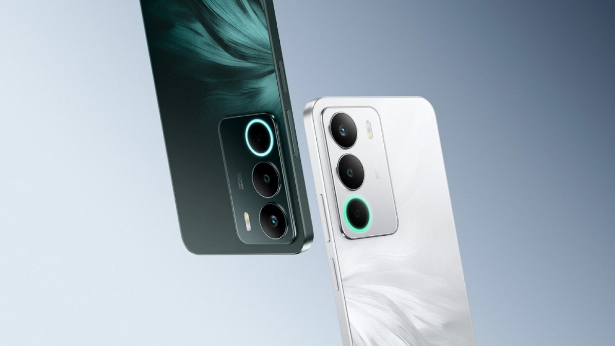 Realme C71 (Imagem / Realme). 
