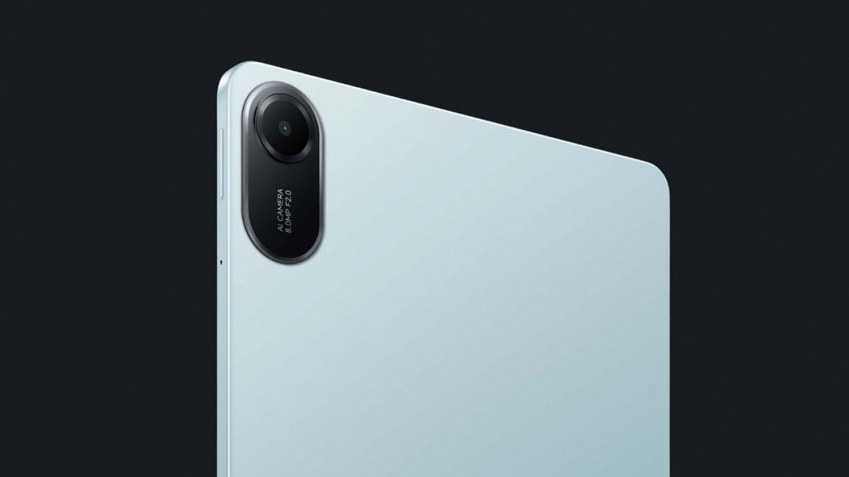 Redmi Pad 2 será lançado nesta quinta-feira, 5 de junho. (Imagem: Xiaomi/Reprodução)