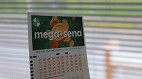 Hoje tem Mega-Sena: prêmio acumulado pode pagar R$ 40 milhões nesta terça (3)