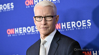 Anderson Cooper Anderson Cooper