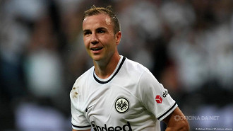 Mario Götze Mario Götze