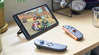 Nintendo Switch 2 chega nesta nesta quinta (5); veja o que esperar Nintendo Switch 2 chega nesta nesta quinta (5); veja o que esperar