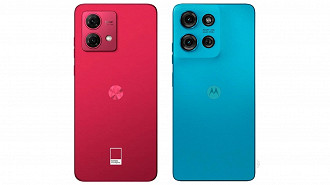 Moto G84 5G vs Moto G75 5G Moto G84 5G vs Moto G75 5G