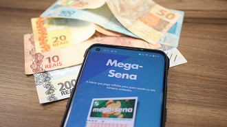 Hoje tem Mega Sena com prêmio estimado em R$ 40 milhões