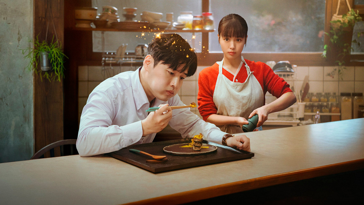 Dorama na Netflix