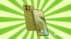 Moto G86 vem aí: relembre os preços do Moto G85 e G84 no Brasil