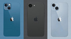 3 iPhones de 128 GB para comprar por menos de R$ 4.000