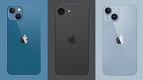 3 iPhones de 128 GB para comprar por menos de R$ 4.000 3 iPhones de 128 GB para comprar por menos de R$ 4.000