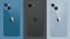 3 iPhones de 128 GB para comprar por menos de R$ 4.000