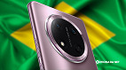 Honor lança Magic7 Lite e Magic V3, o celular mais caro do Brasil; veja os preços