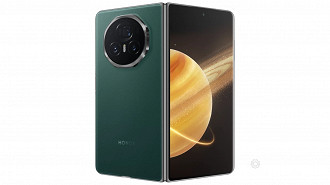 Honor Magic V3 Honor Magic V3