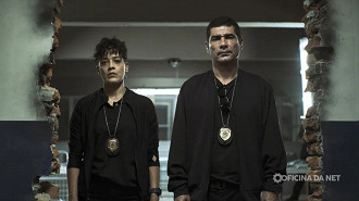 DNA do Crime - Temporada 2 DNA do Crime - Temporada 2