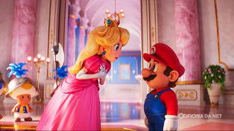Super Mario Bros. - O Filme Super Mario Bros. - O Filme