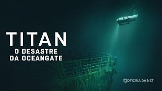 Titan - O Desastre da OceanGate Titan - O Desastre da OceanGate