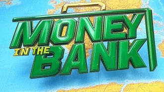 WWE Money in the Bank - 2025 WWE Money in the Bank - 2025