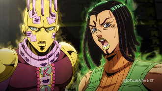 Jojos Bizarre Adventure Jojos Bizarre Adventure