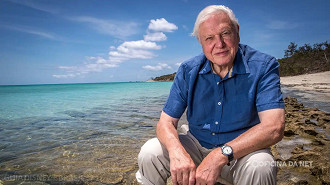 Oceanos com David Attenborough Oceanos com David Attenborough