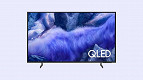 OFERTA | Samsung Vision AI TV 55 QLED 4K com 19% de desconto OFERTA | Samsung Vision AI TV 55 QLED 4K com 19% de desconto