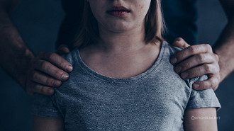 Dia Internacional das Crianças Inocentes Vítimas de Agressão. Imagem: Gov.br Dia Internacional das Crianças Inocentes Vítimas de Agressão. Imagem: Gov.br