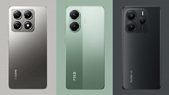 3 celulares Xiaomi com NFC que valem a pena em 2025