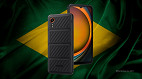 Galaxy XCover 7 começa a receber Android 15 com One UI 7 no Brasil