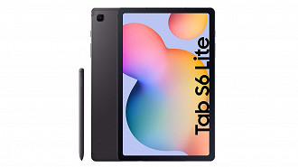 Galaxy Tab S6 Lite (2020) Galaxy Tab S6 Lite (2020)