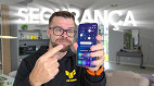 Tutorial: Como ativar a proteção contra roubo em celulares Samsung