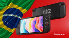 Nintendo Switch 2 é lançado oficialmente no Brasil; veja o preço