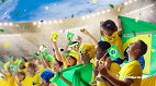 Jogos de hoje (05/06/2025): onde assistir ao vivo na TV e no streaming