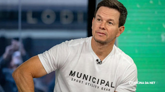 Mark Wahlberg Mark Wahlberg