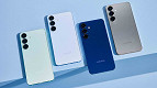 Galaxy S26 deve chegar mais fino e com zoom ainda mais nítido Galaxy S26 deve chegar mais fino e com zoom ainda mais nítido