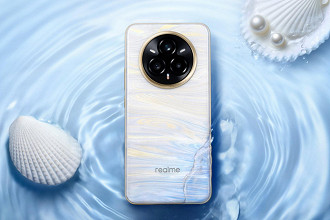 realme 14 Pro Plus realme 14 Pro Plus
