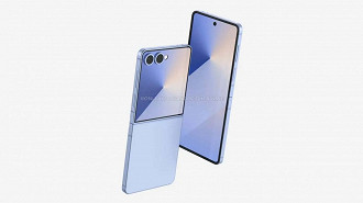 Galaxy Z Flip 7 Galaxy Z Flip 7